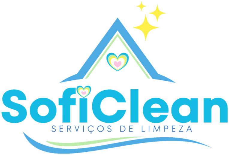 SofiClean — Serviços de Limpeza